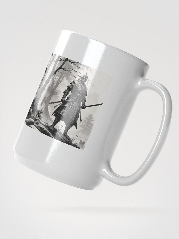 Samurai product image (2)