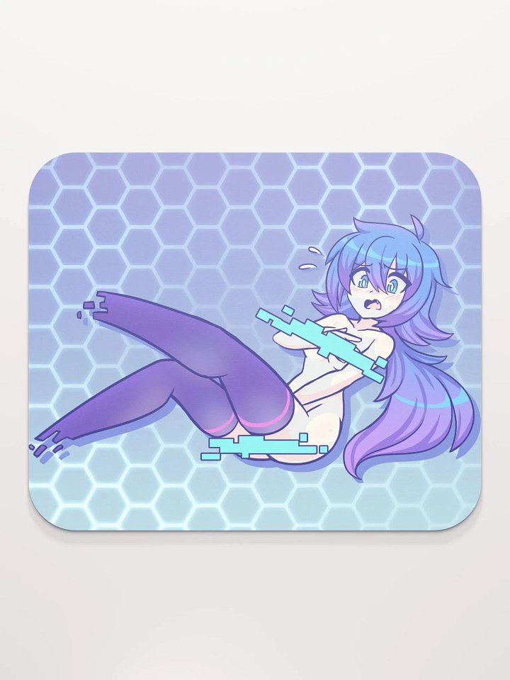 Mouse Pad - Wardrobe Malfunction product image (2)