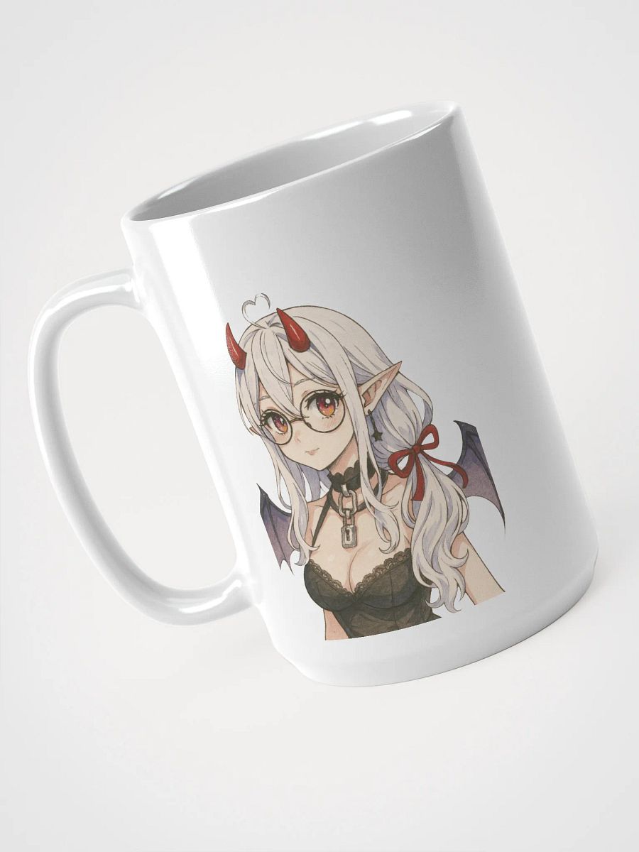 Limited Edition Yuumi Face Mug product image (3)
