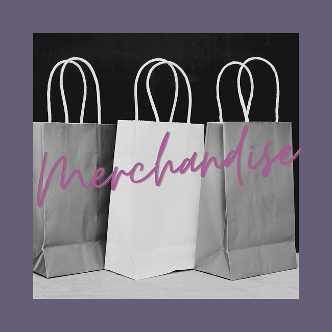 Merchandise