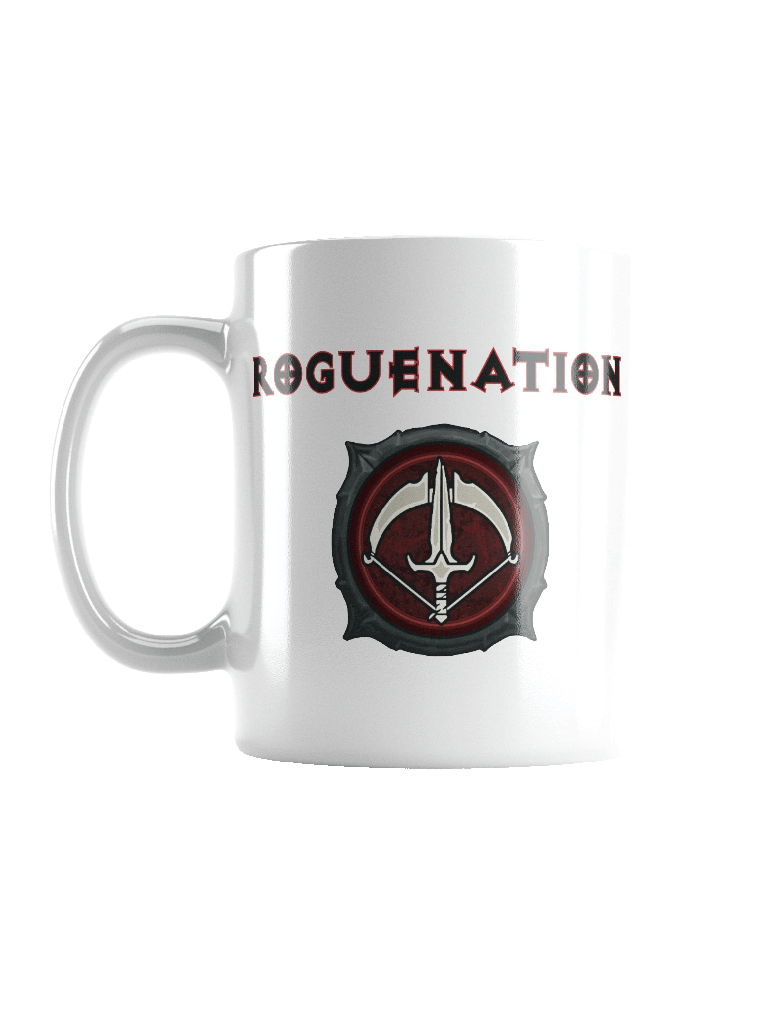 RogueNation Mug product image (3)