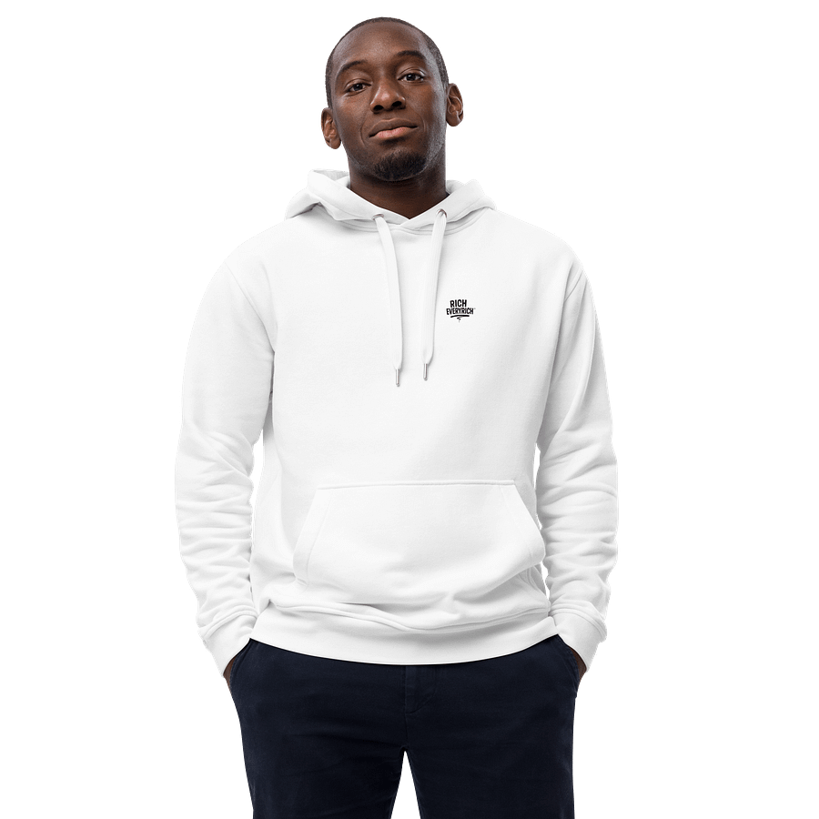 RICHEVERYRICH Signature Eco Hoodie product image (21)