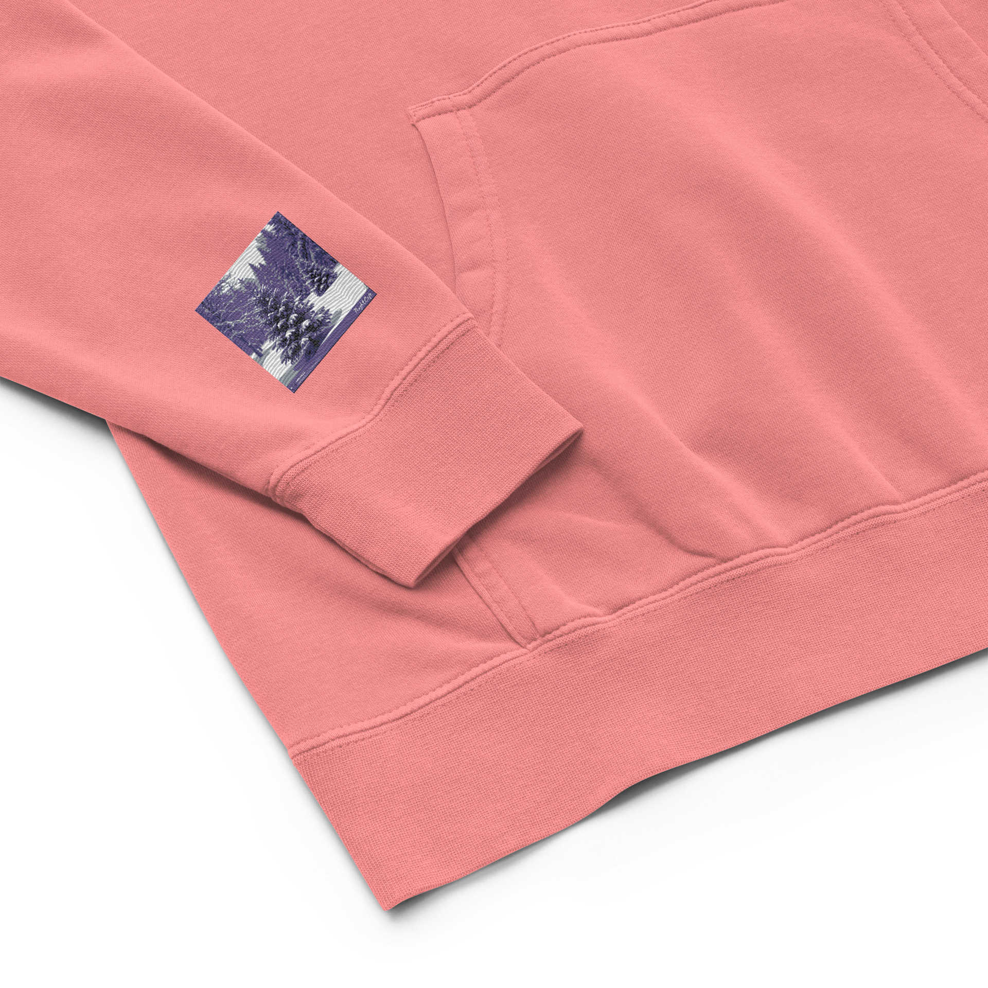 Vintage Merry Christmas Hoodie product image (6)