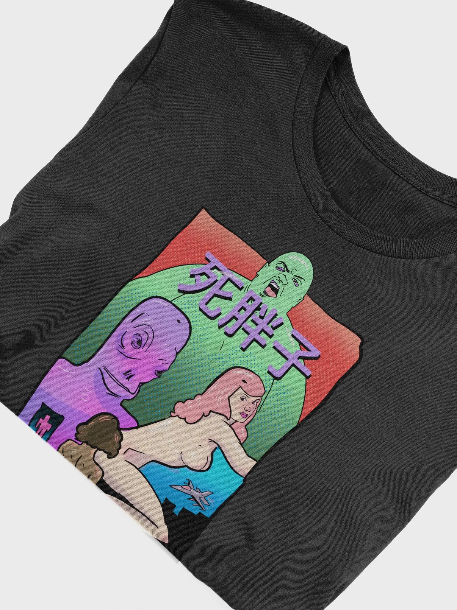 Big Dead zombie product image (5)
