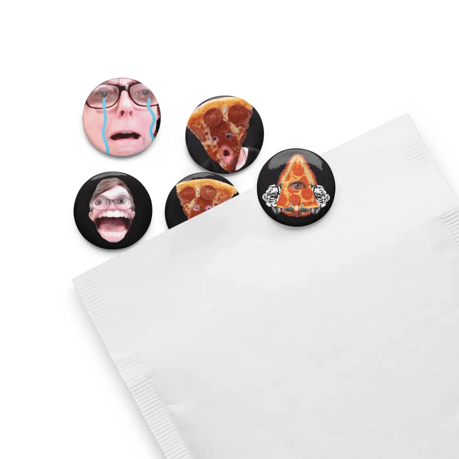 Pins of Pizza (Pizza Pins) product image (8)