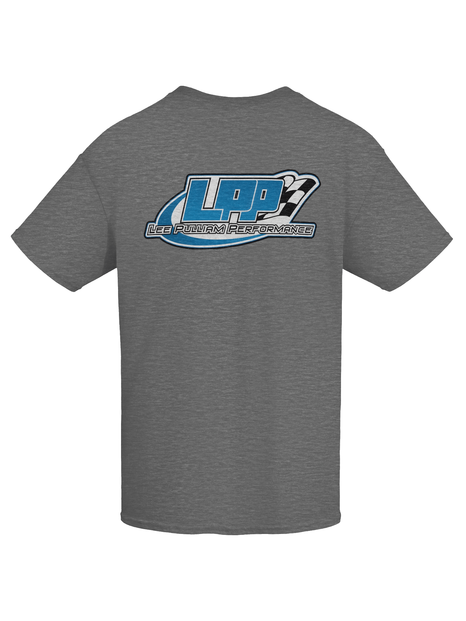 LPP Racing Logo Tee product image (107)