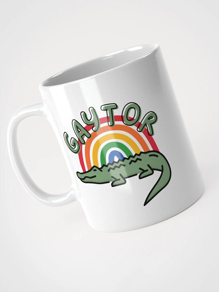 Gaytor Mug product image (2)