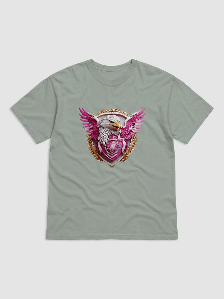 Pink eagle product image (2)