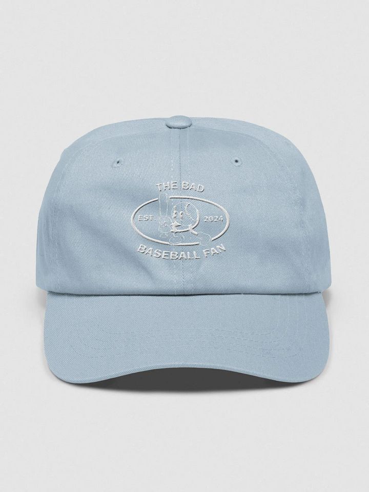 TBBF Dad Hat product image (1)