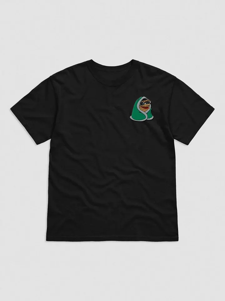 Cozy Mijo Shirt (Embroidered) product image (1)