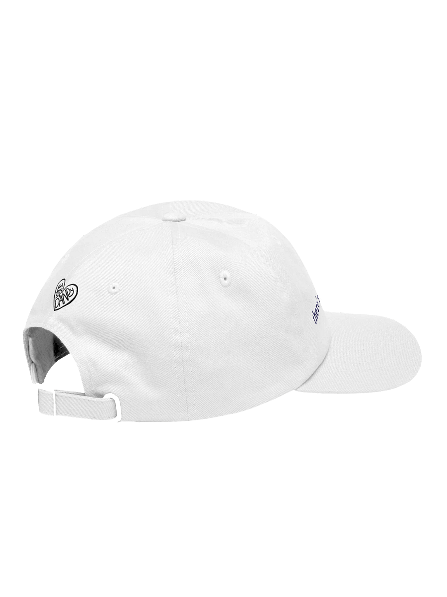 Bravery in Being Soft Classic Dad Hat product image (5)