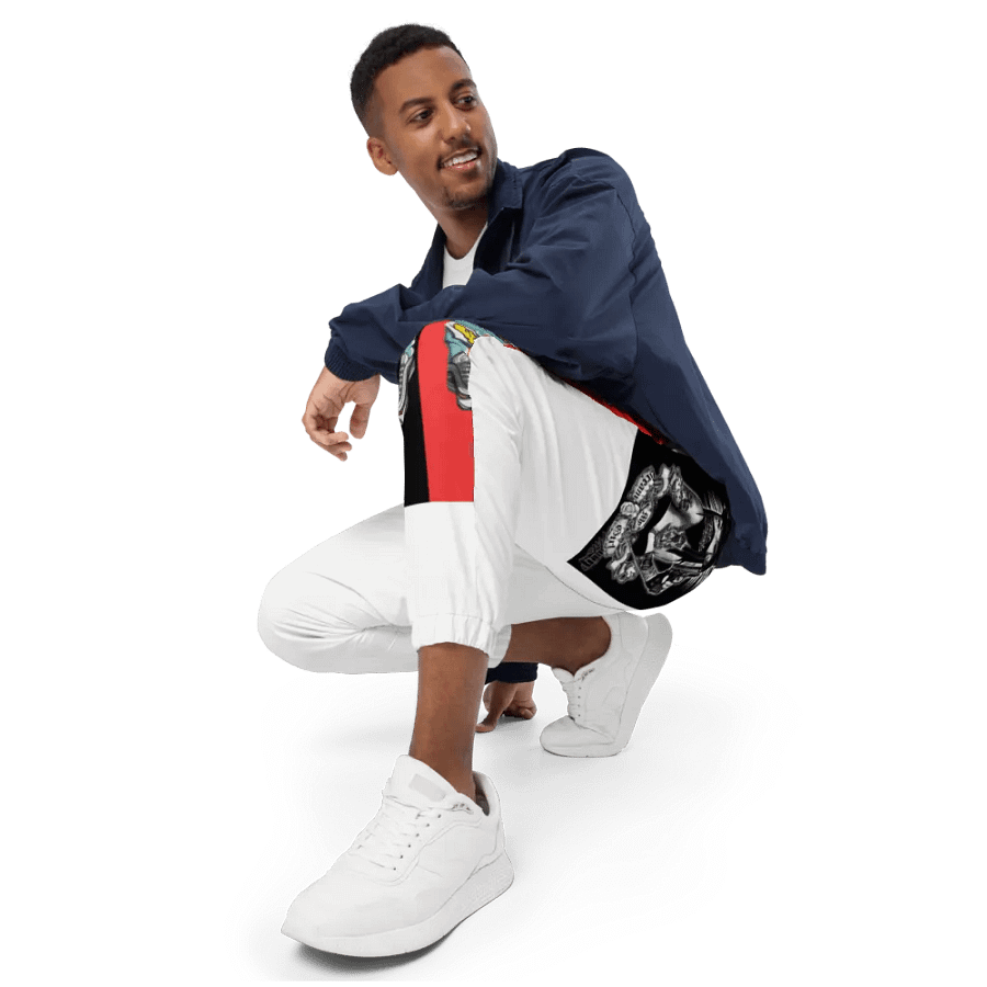 Supreme Selfie All-Over Track Pants product image (4)