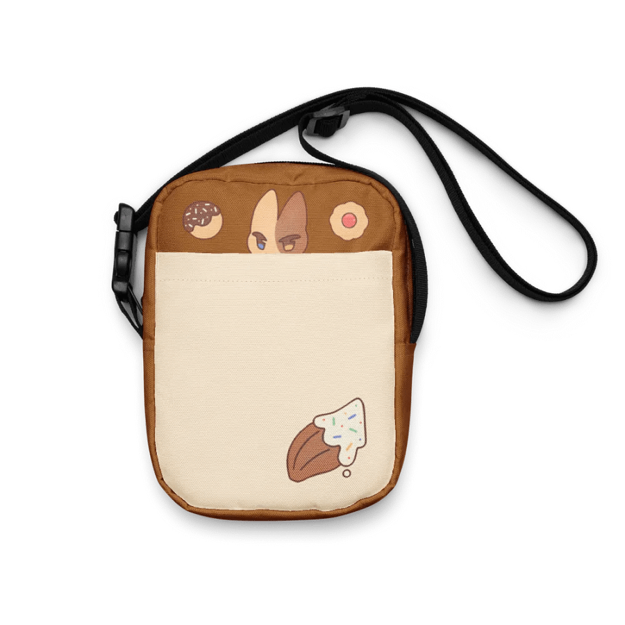Sweet Treat 🍪 Crossbody Bag product image (4)