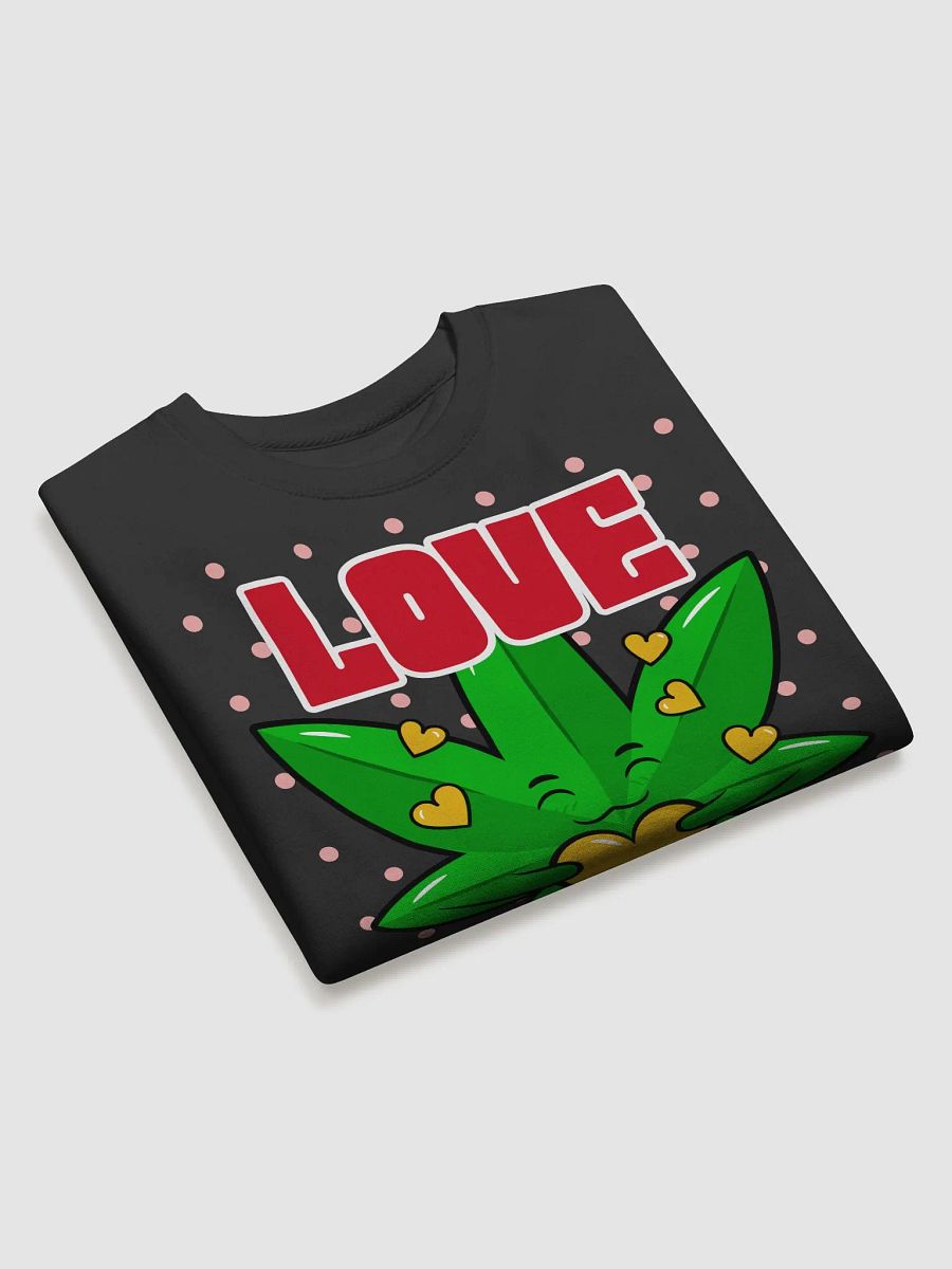 Leafy Love Premium Sweatshirt product image (18)