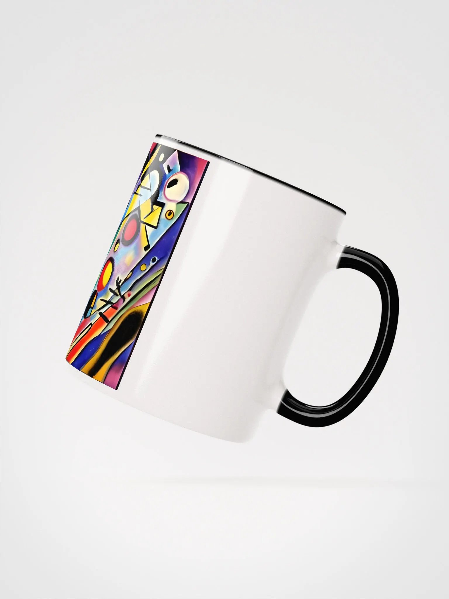 Wassily Kandinsky: Pioneer of Abstract Art product image (3)