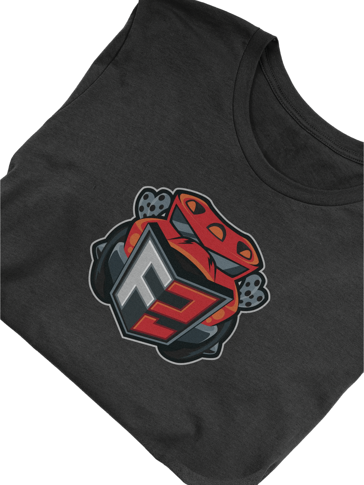 F2 Tee product image (5)