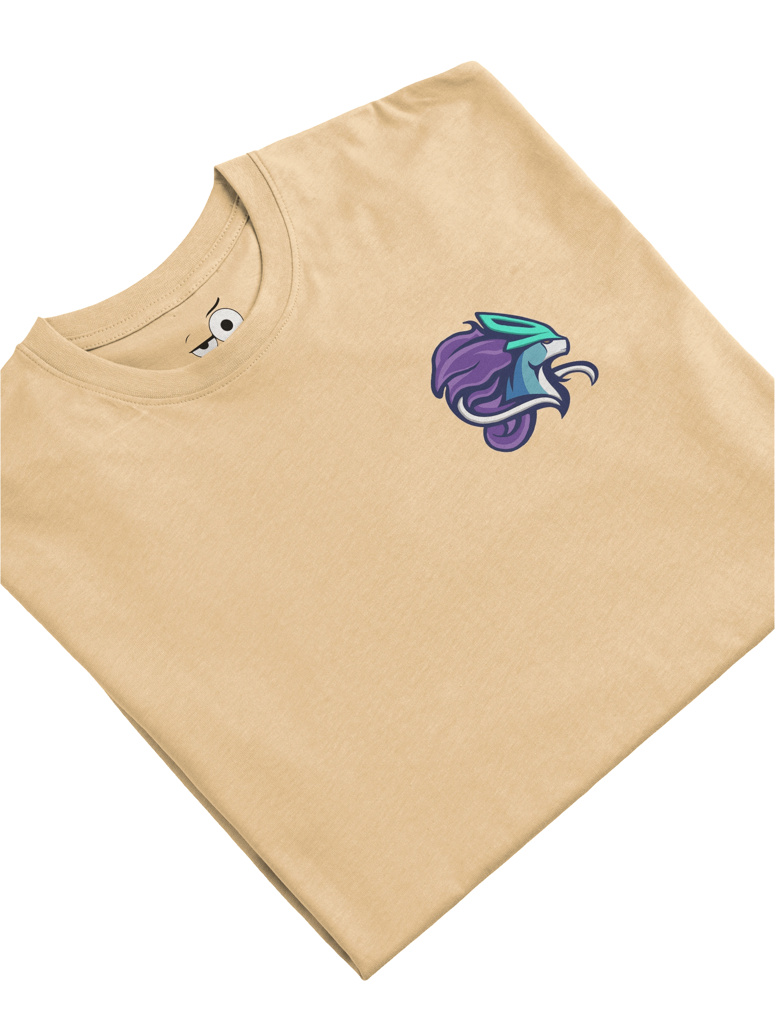 "Smirkèmon" Shirt 2.0 (Printed) product image (11)
