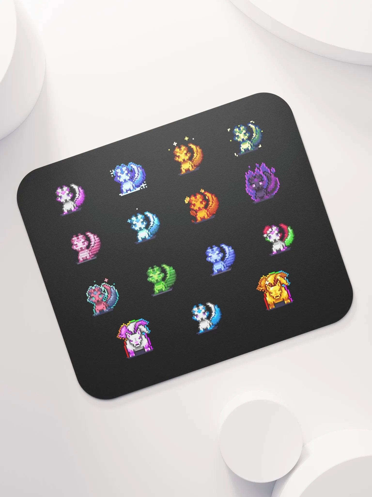 Got Warbeast? Mousepad product image (7)