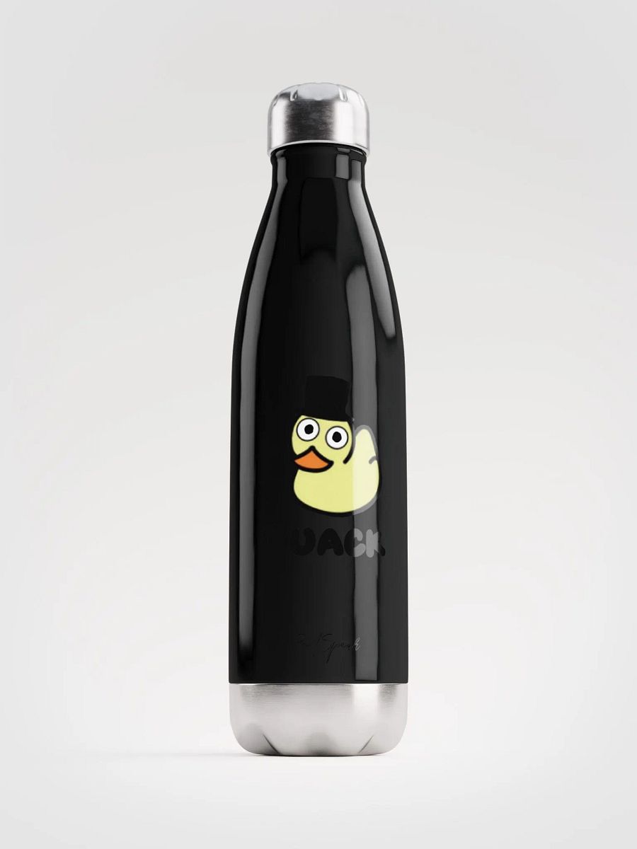 Quack Water Bottle product image (2)