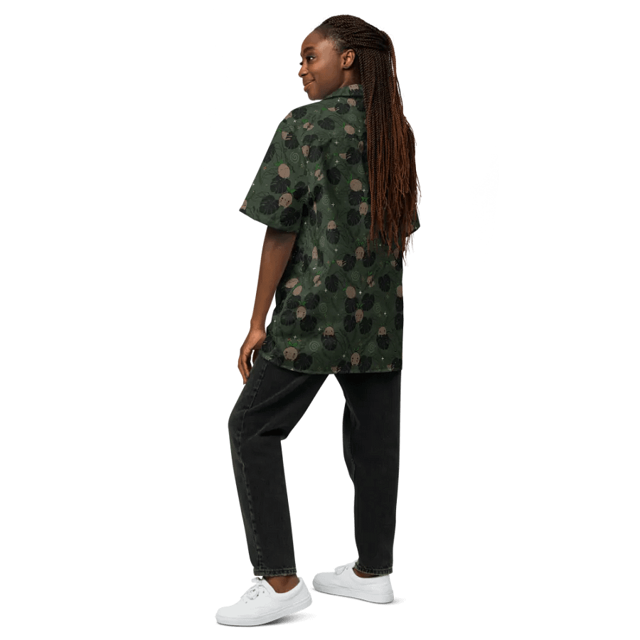 Mandy mandrake vaycay shirt product image (12)