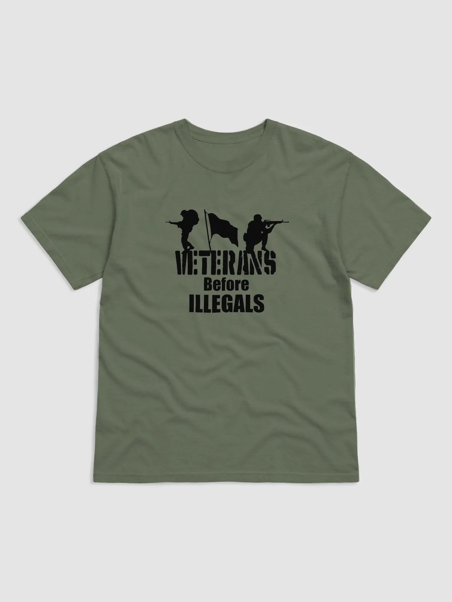 Vets before Illegals product image (1)