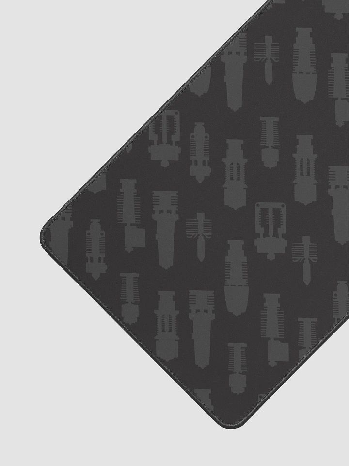 Hot Ends Work Mat - Dark product image (2)