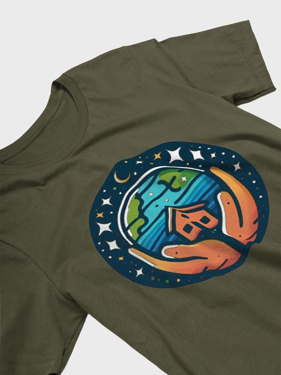 Celestial Home Embrace T-Shirt product image (26)