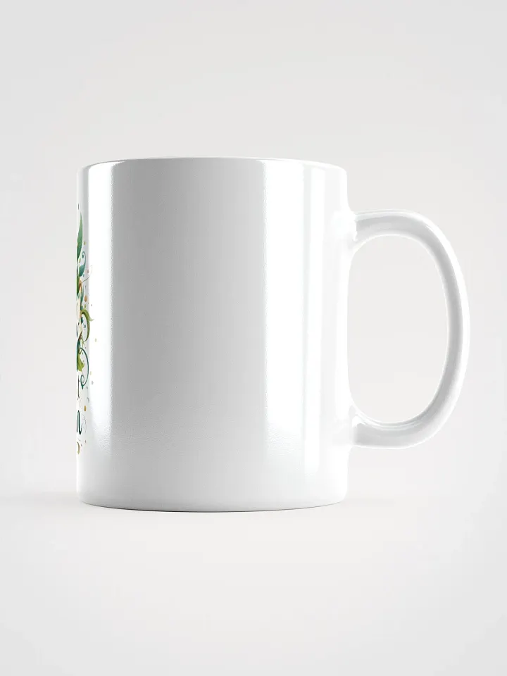 Green Earth Eco Mug product image (2)