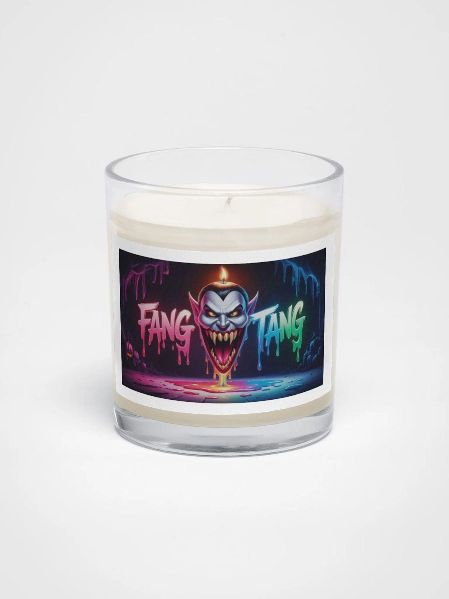 Fang Tang Soy Wax Candle product image (1)