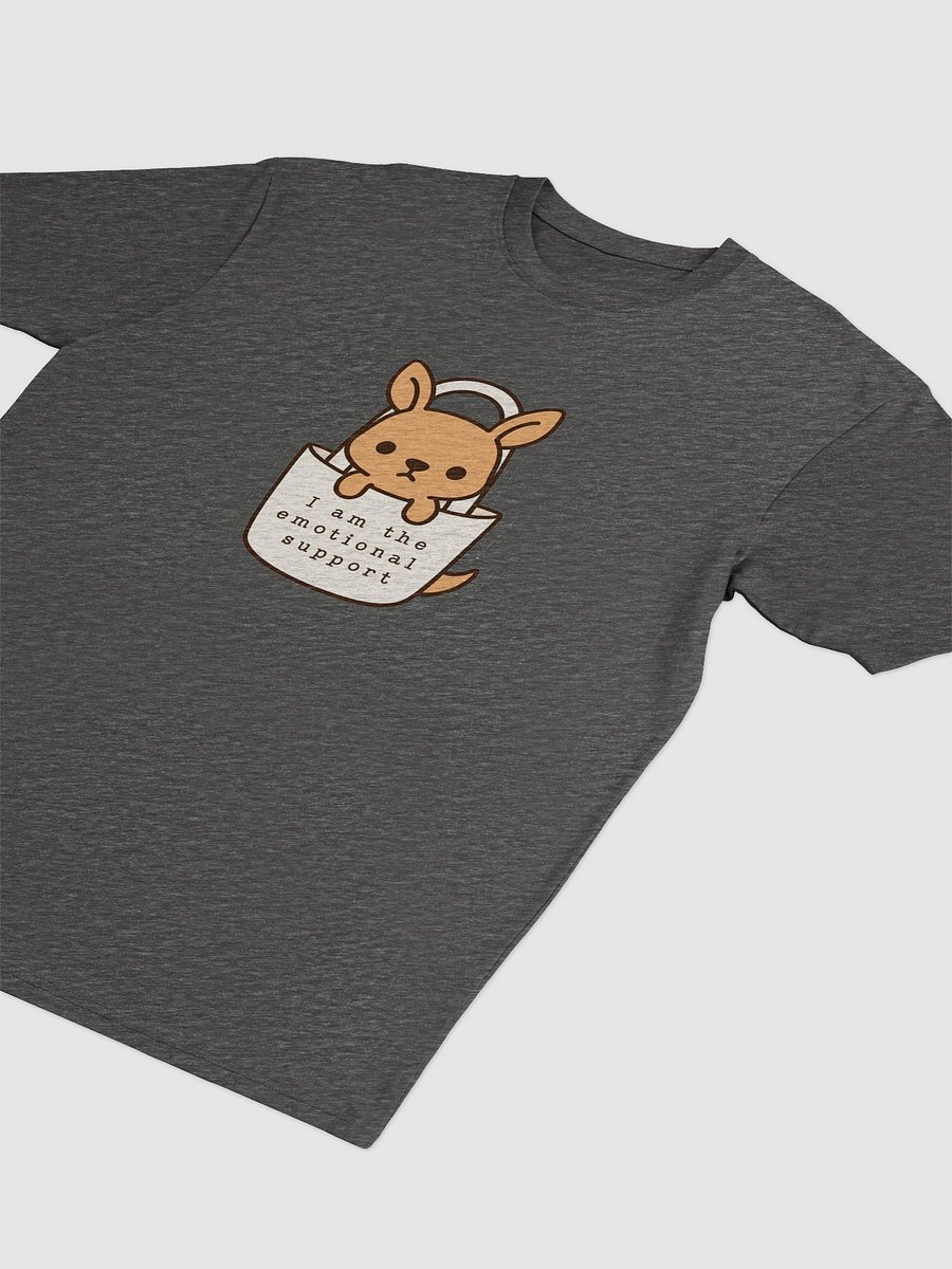 Emotional Support Kangaroo Men's Premium Tee product image (11)