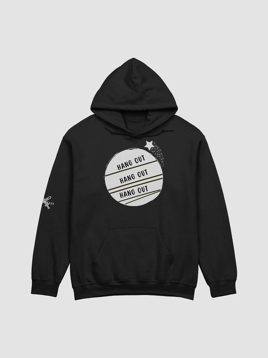 Hang Out Hoodie - Adult product image (1)