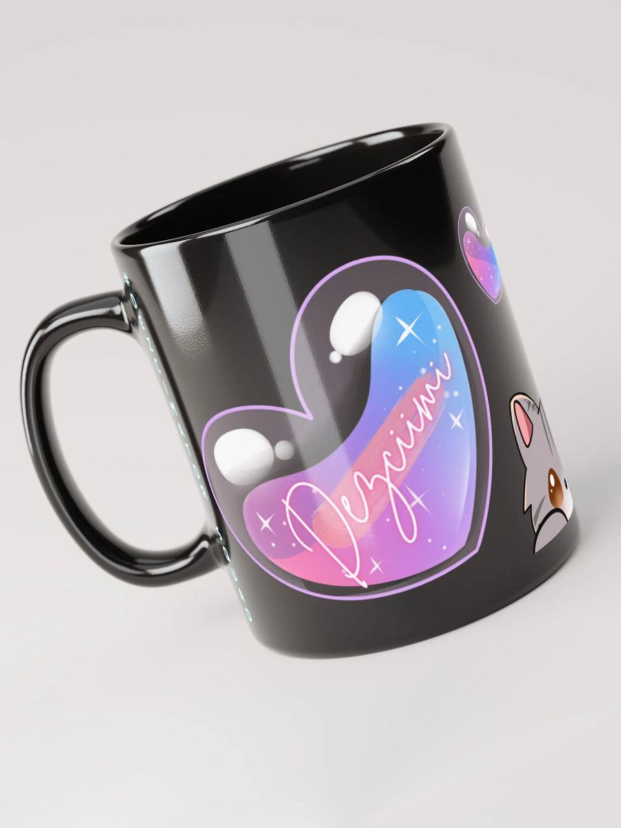 DEZCIIMI MUG (DARK) product image (2)