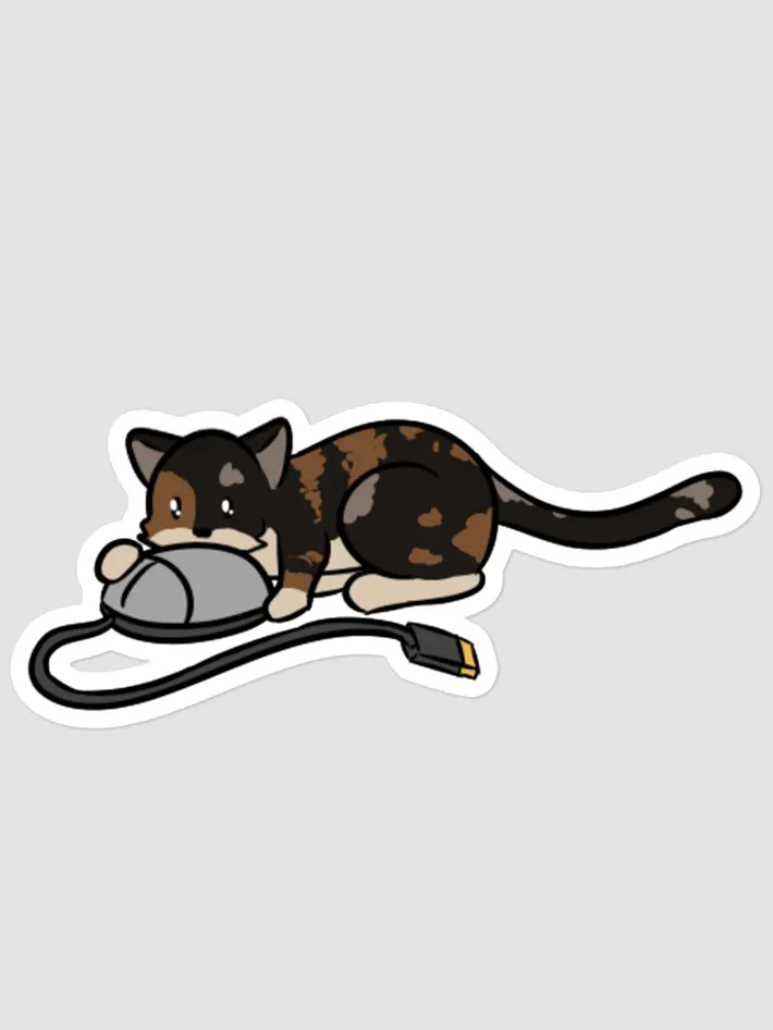 [FlippCT] Bubble-free stickers product image (1)