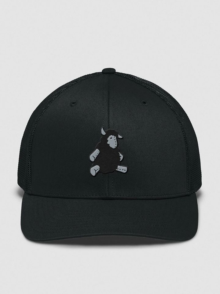 Big & Bold(Trucker) product image (3)