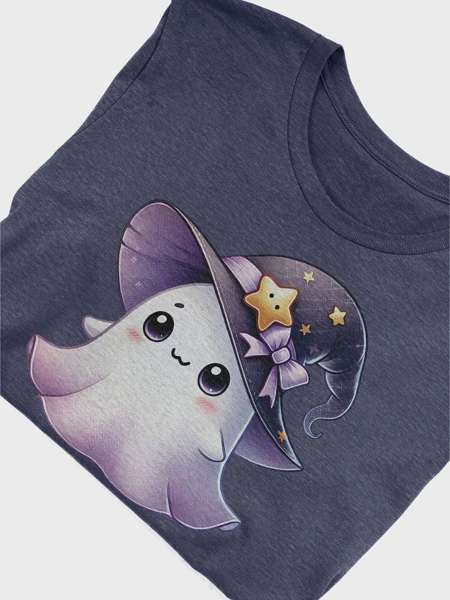Adorable Ghost Wizard Tee product image (46)