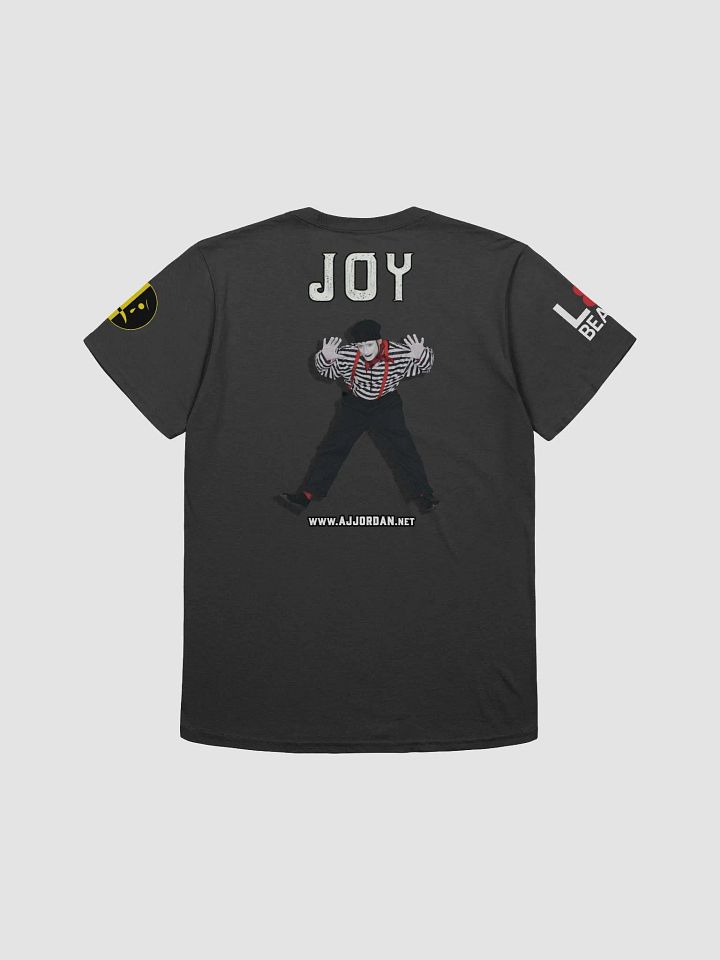 AJ Jordan The Crescendo SAD/JOY Shirt #1 product image (4)