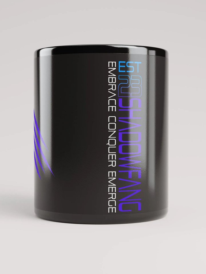 EST.23 Shadowfang Mug product image (1)