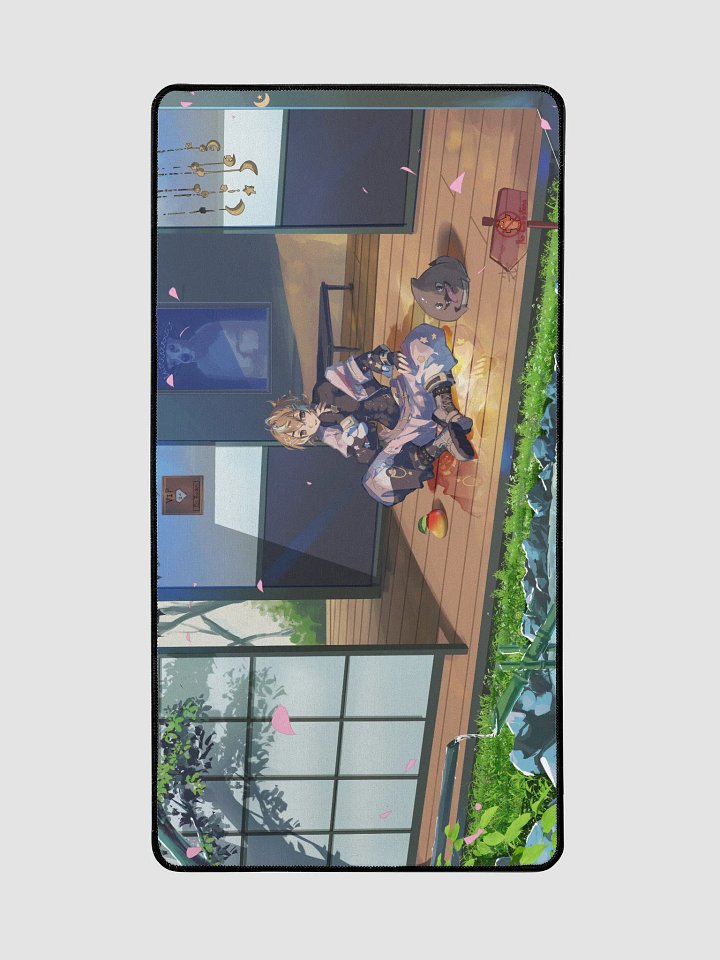 Garden of Shining Senpai (collectors edition) product image (2)