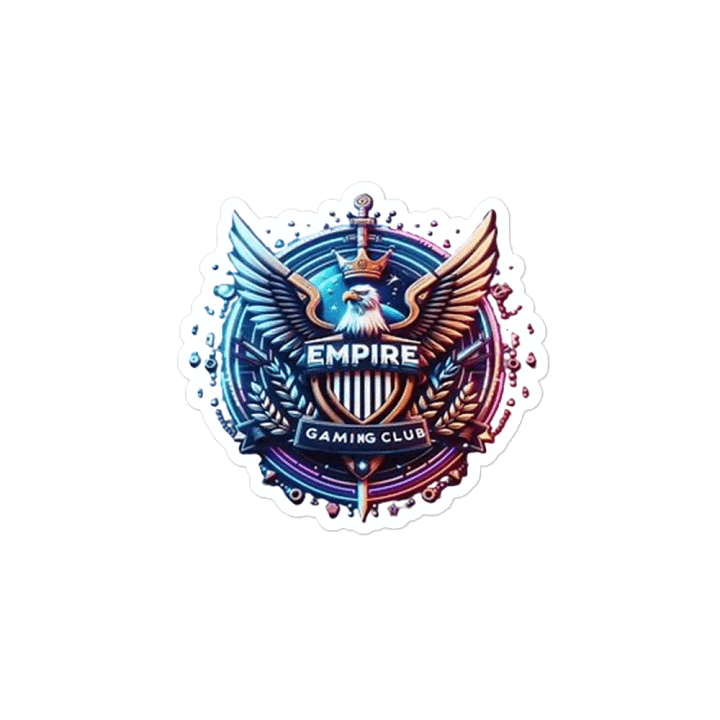 Empire magnet product image (2)