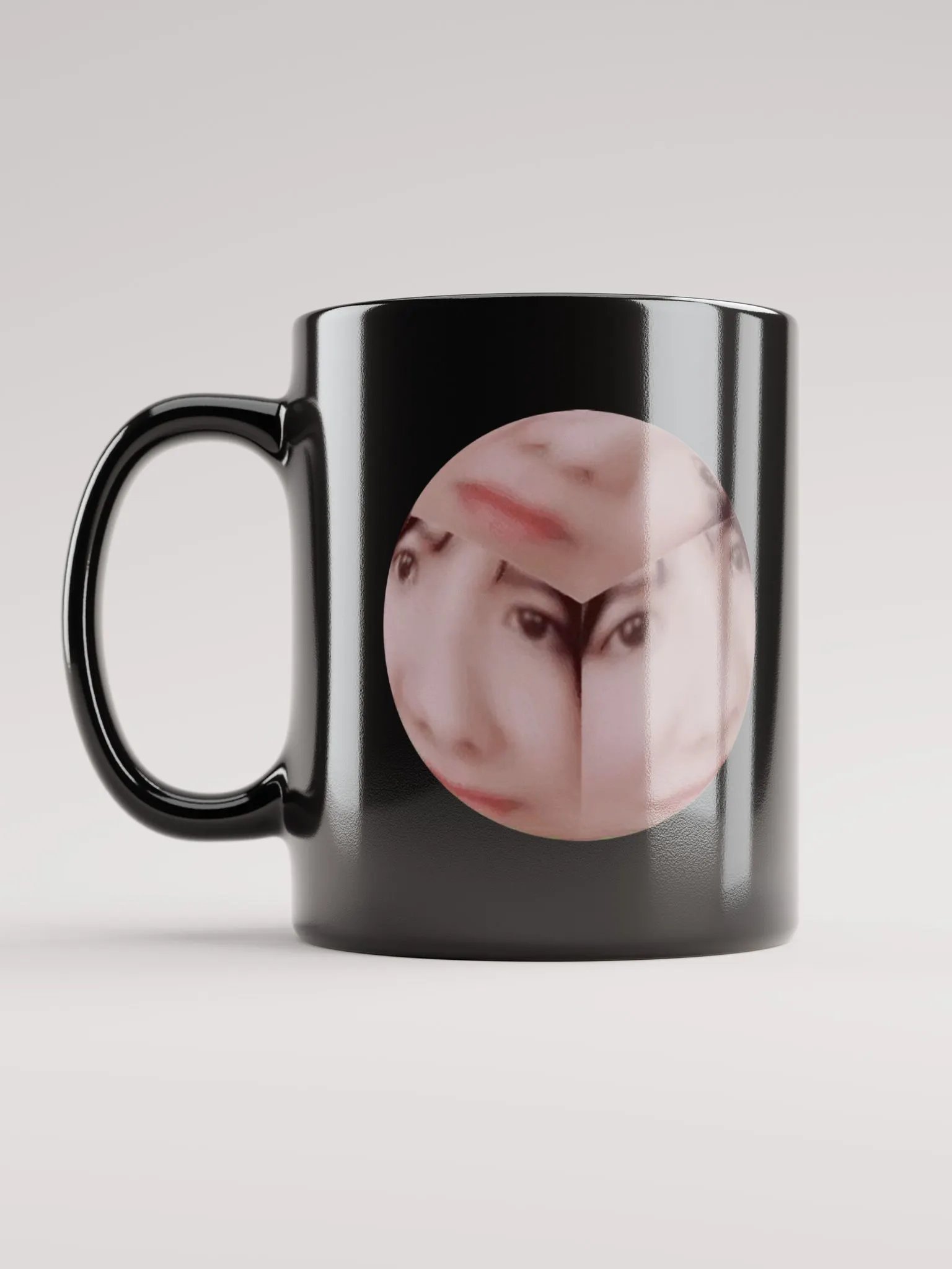 Sunny Sphere Mug product image (6)