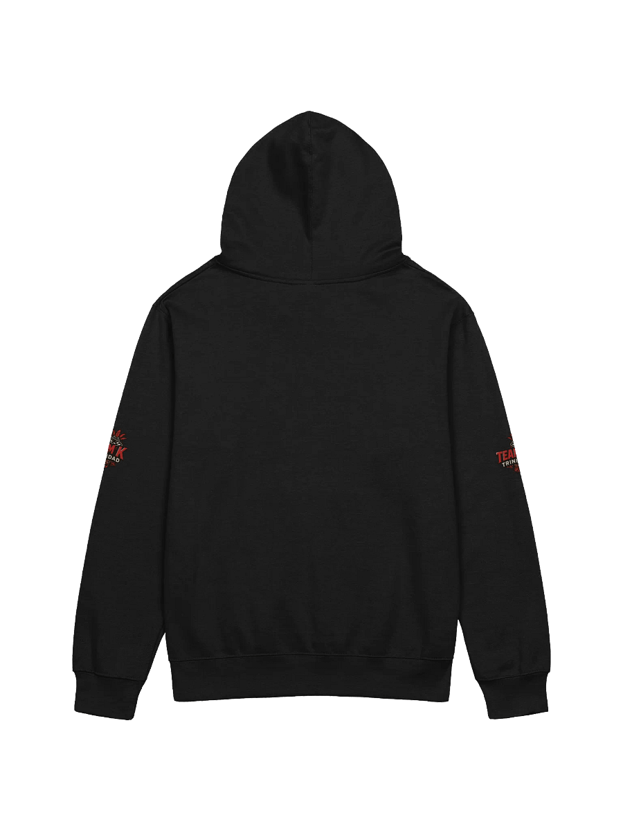 TEAM K TRINIDAD Hoodie product image (2)