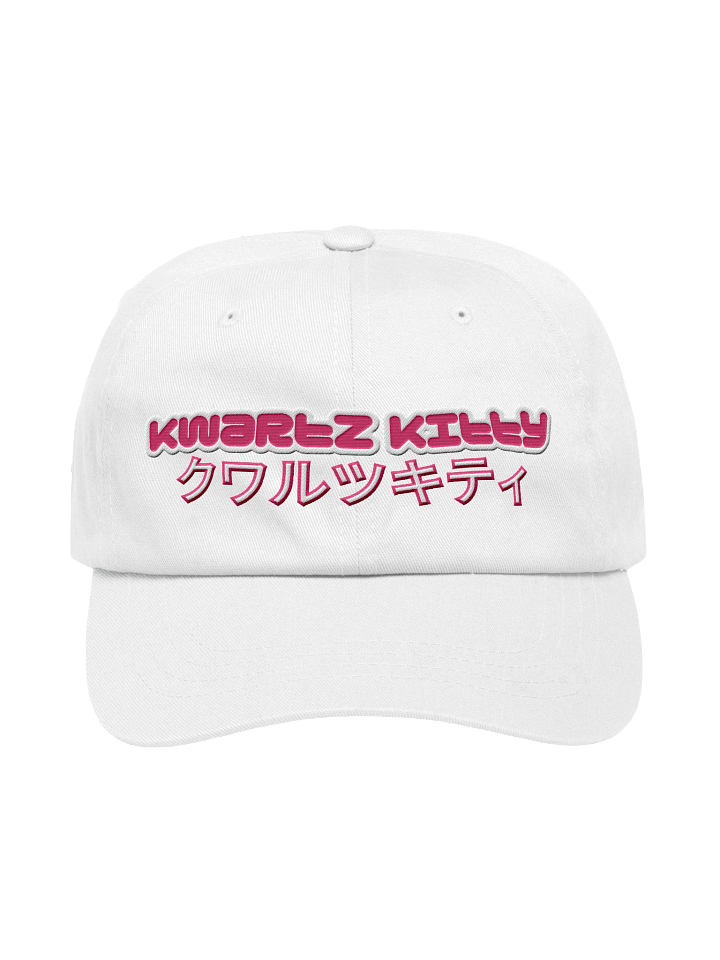 Logo Hat product image (25)