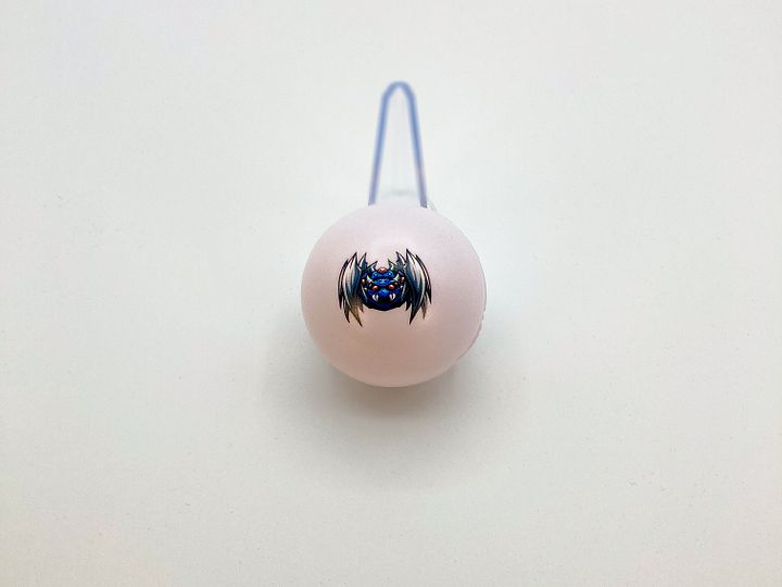 TDL Spider Foam Stress Ball product image (2)