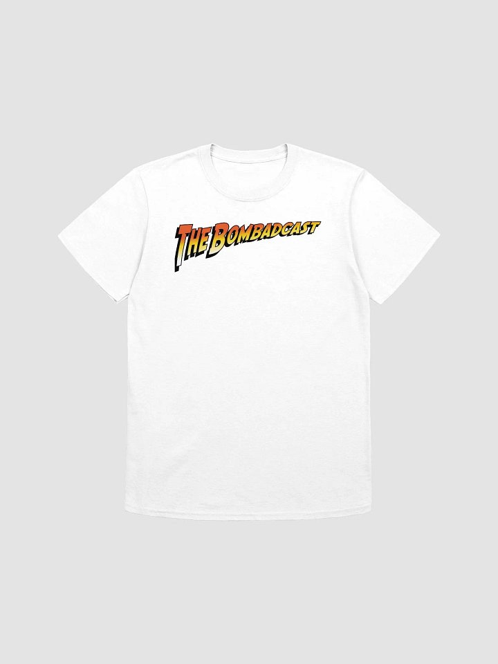 Indiana Jones & The Bombadcast! product image (3)