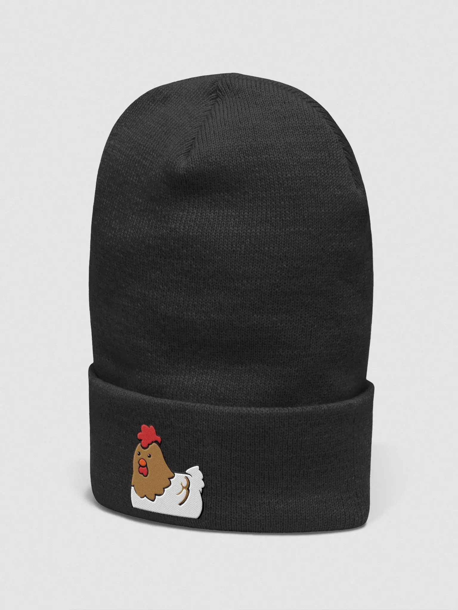 Gerald Beanie product image (4)
