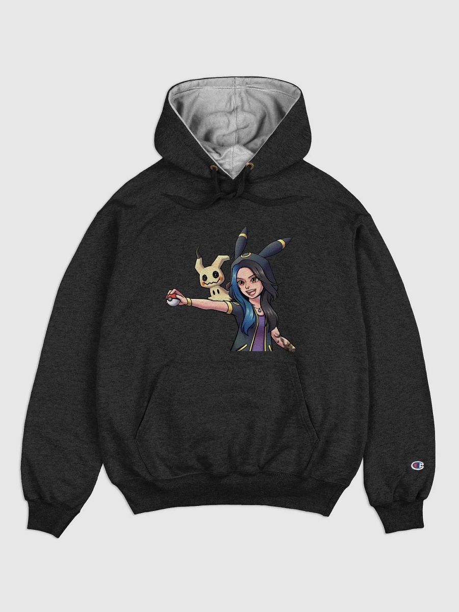 CATE AND MIMIKYU HOODIE product image (1)