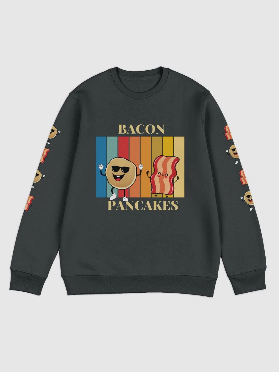 Bacon Pancakes product image (2)