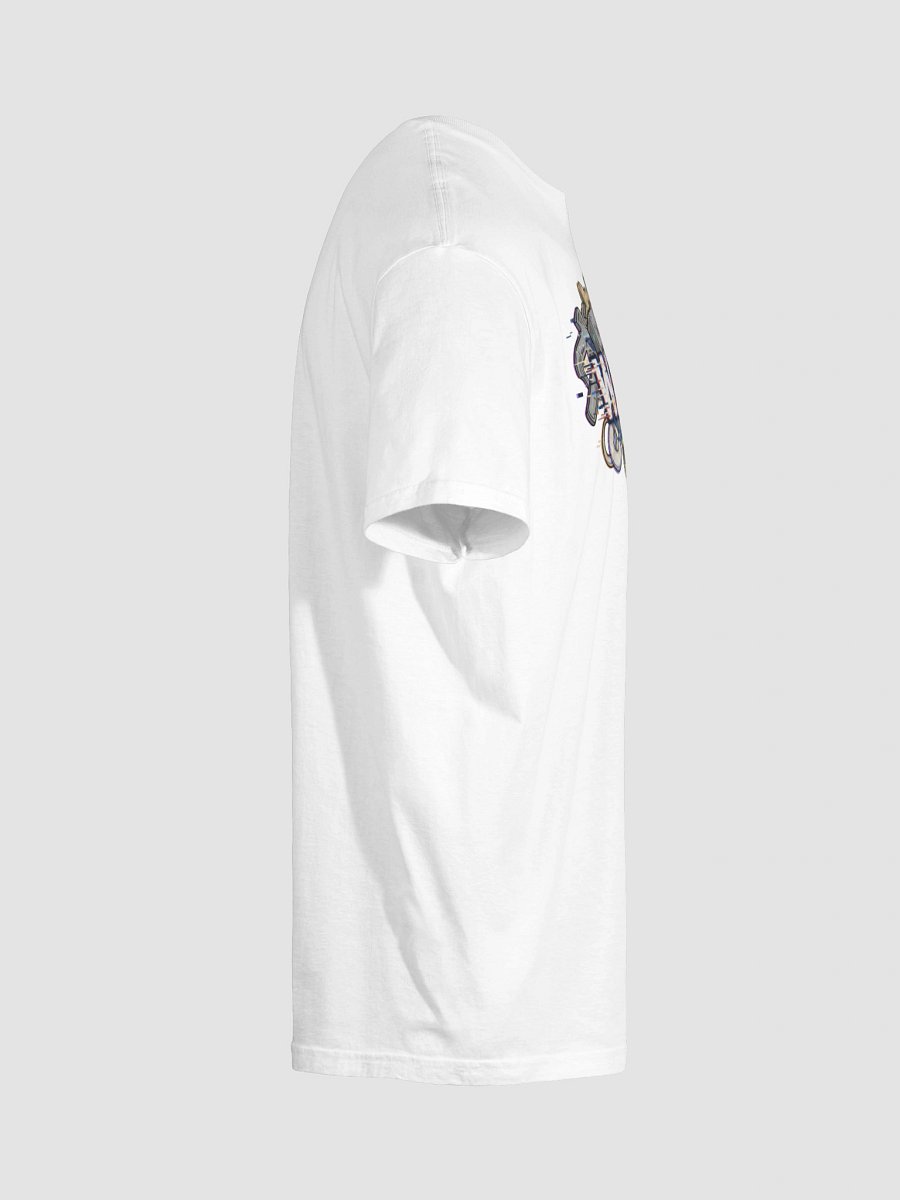 wasd gaming CS2 T-Shirt ( Unisex ) product image (74)