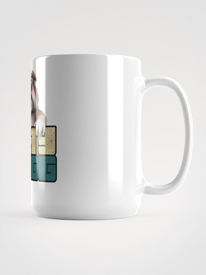 Scammer Rage Club Mug product image (2)