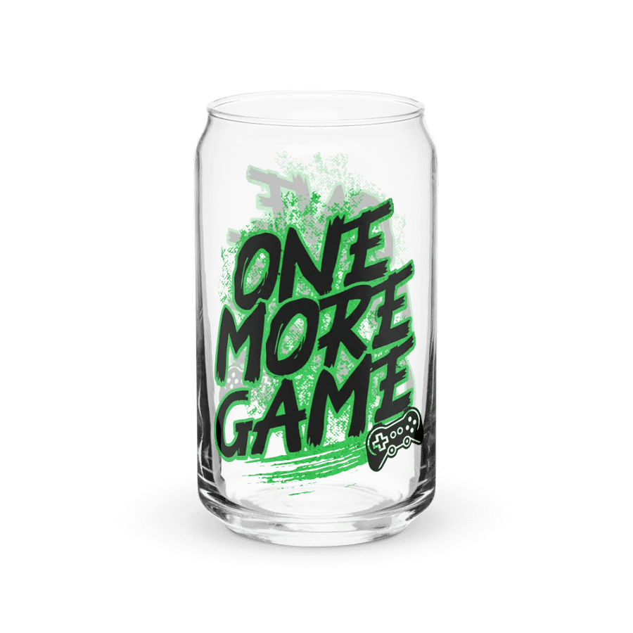 ONE MORE GAME product image (2)